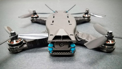 NASA利用AI操作無人機，無人機即將邁向新紀元？