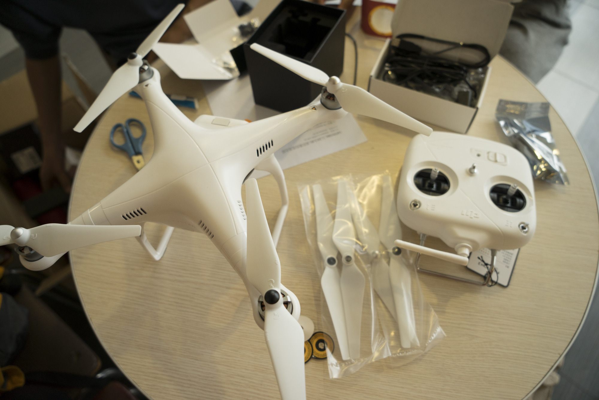 是時(shí)候飛上天空 網(wǎng)絡(luò)工程師如何轉(zhuǎn)型為無人機(jī)航拍飛手