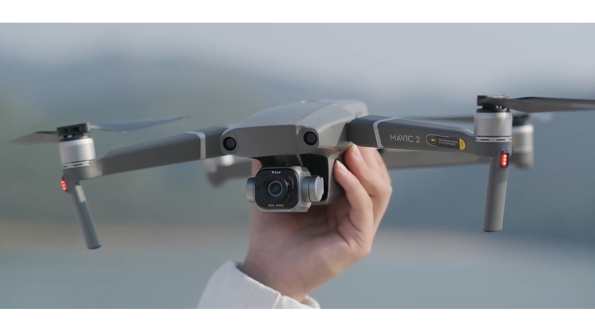 120°超震撼廣角 大疆御2專業(yè)版無人機(jī)網(wǎng)絡(luò)工程應(yīng)用的痛點(diǎn)解決方案