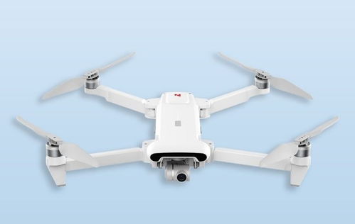 飛米X8 SE 2020無人機(jī) 小米生態(tài)鏈再推力作，革新航拍體驗(yàn)