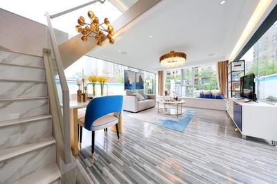 從Cpark到洋人街 申花掀起西方風潮，創新教育綜合體引領新風尚