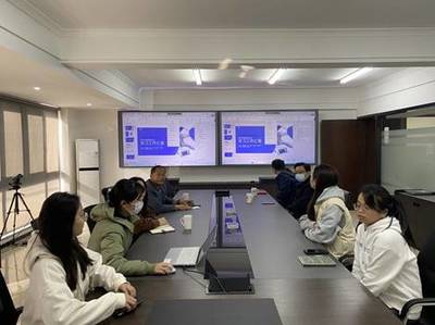 產教融合，實踐育人 工學院赴研究生實踐基地開展實習檢查工作，構建創新教育綜合體